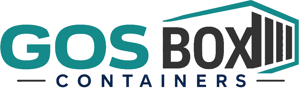 Premium Shipping Containers for Sale & Rent in USA